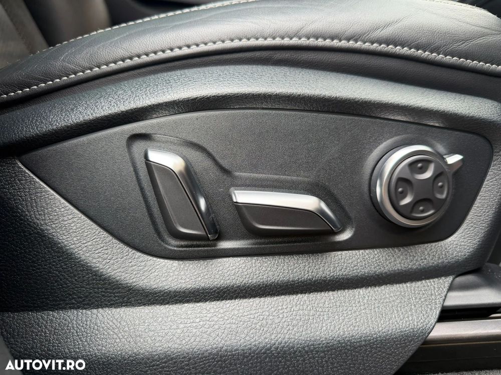 Audi Q7 3.0 TFSI Quattro Tiptronic - 32