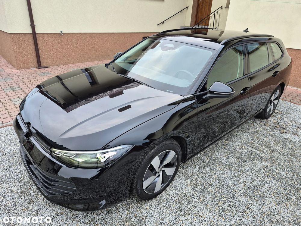 Volkswagen Passat Variant 1.5 TSI EVO Business DSG - 31