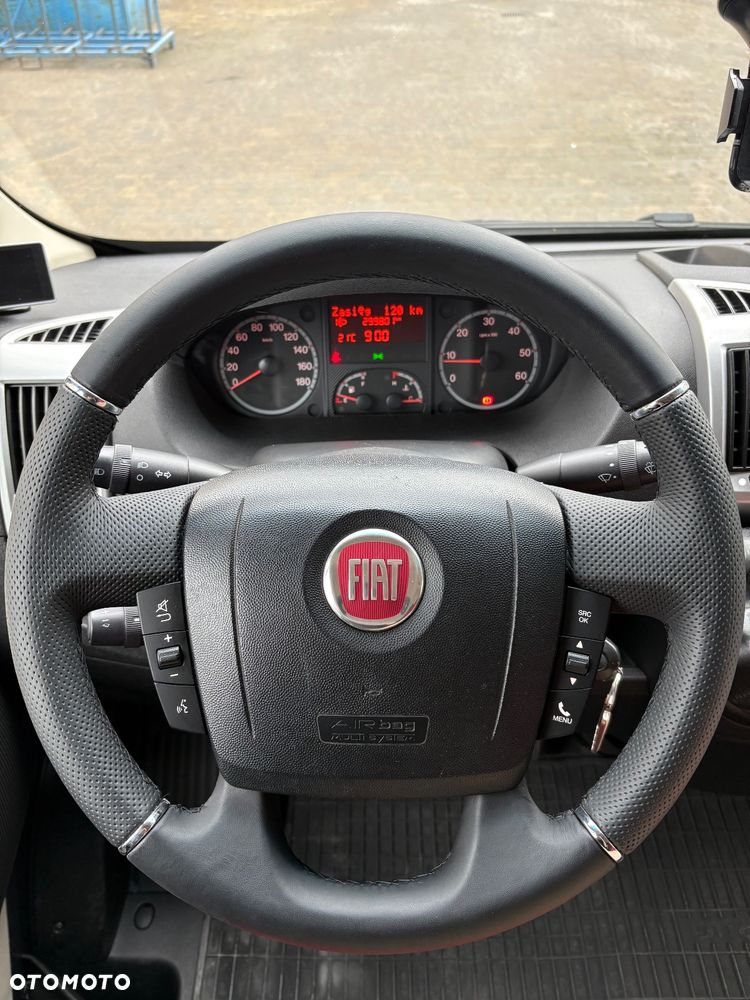 Fiat Ducato - 18