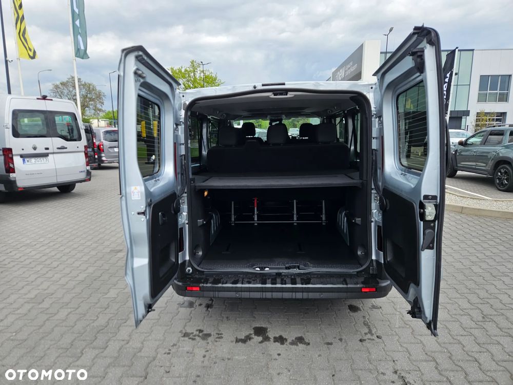 Renault Trafic - 6