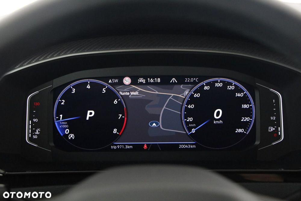 Volkswagen Arteon Shooting Brake - 15