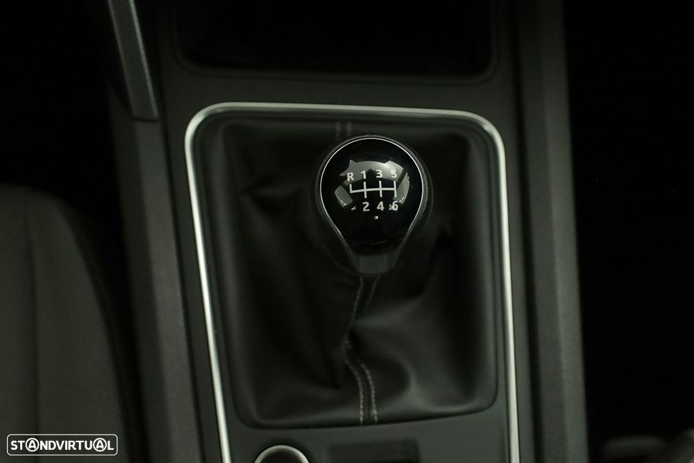 SEAT Leon 1.0 TSI Style - 14