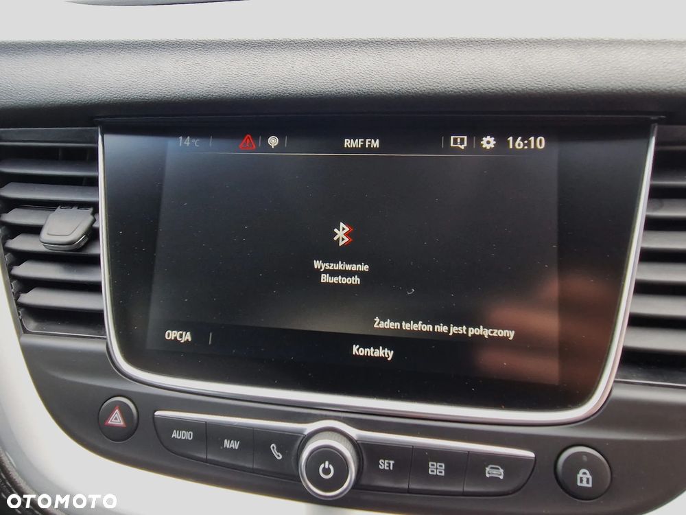 Opel Grandland X 1.5 CDTI Edition Business Pack S&S - 29