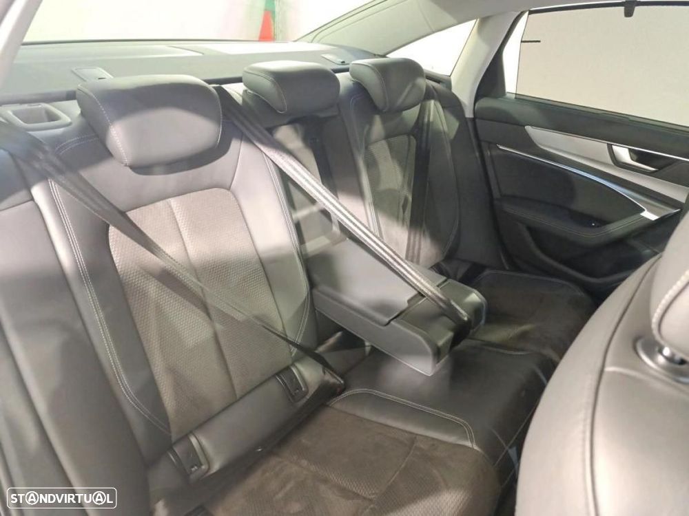 Audi A6 55 TFSIe quattro Competition S tronic - 4