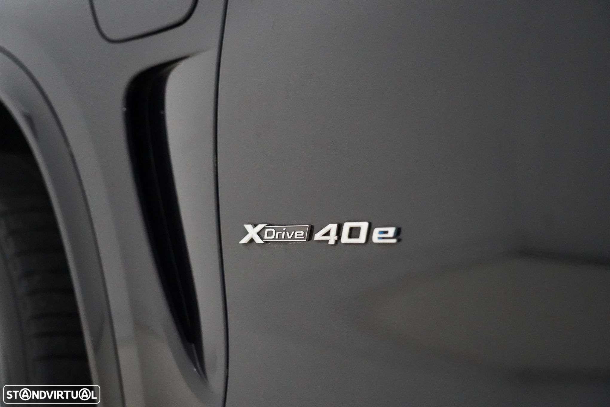 BMW X5 40e xDrive Pack M - 27