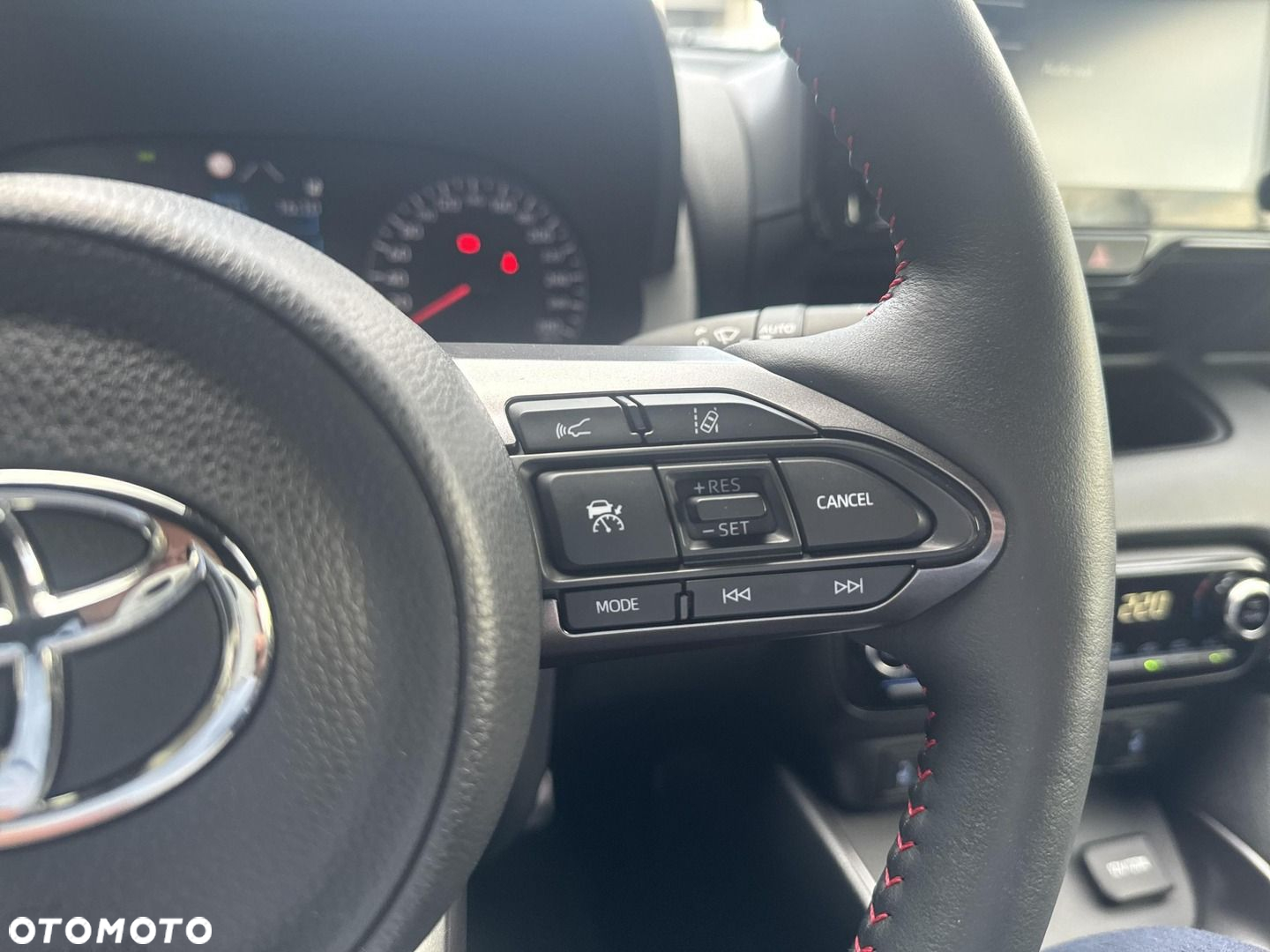 Toyota Yaris GR 1.6 Dynamic - 20