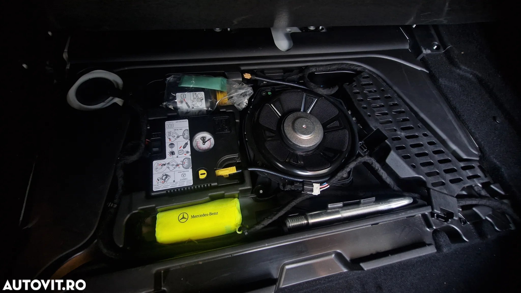 Mercedes-Benz A 180 d 7G-DCT AMG Line - 24