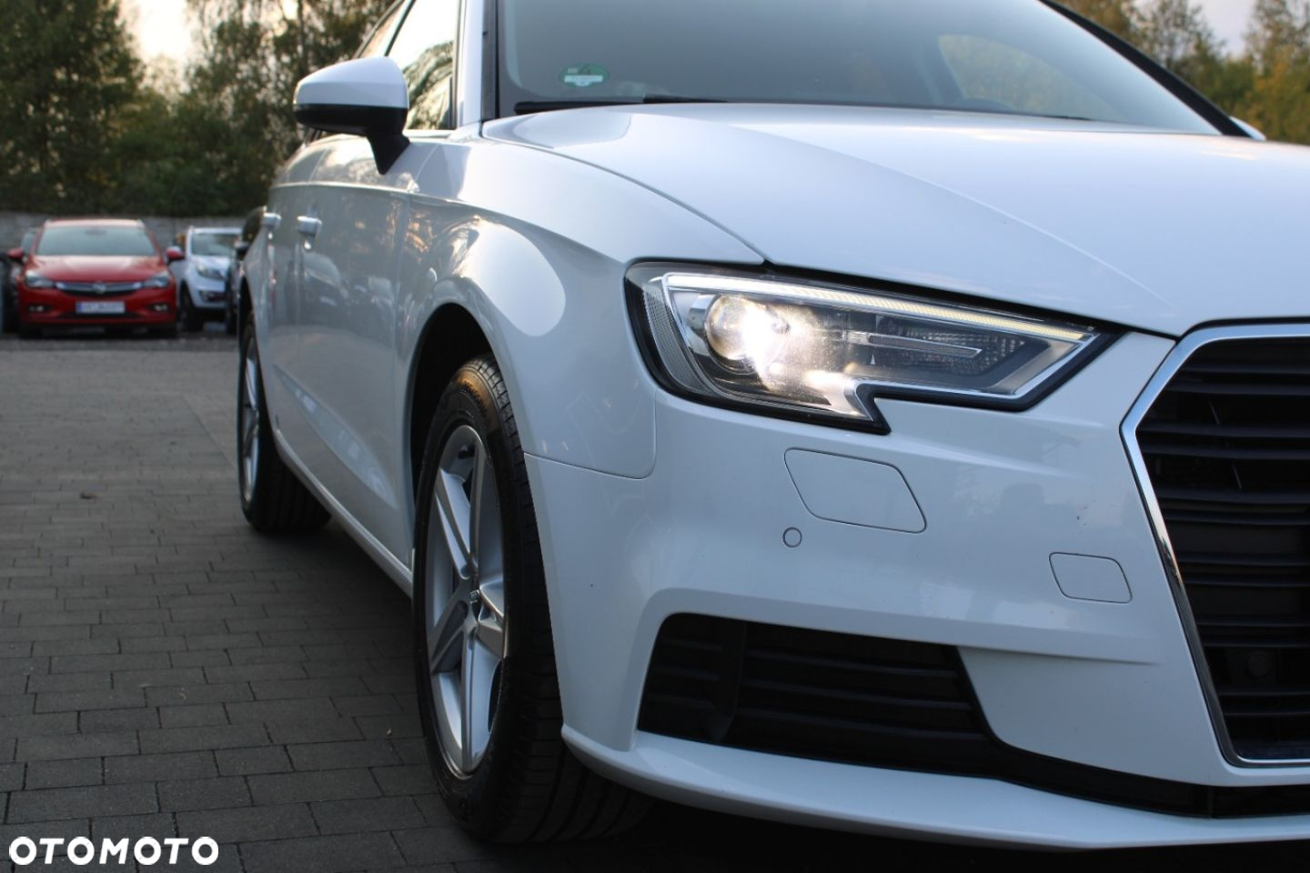 Audi A3 - 14