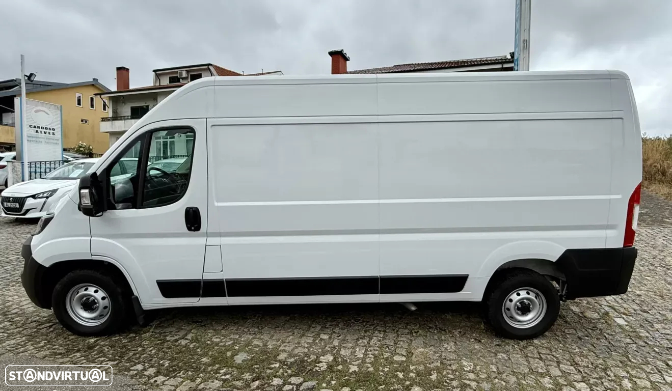 Fiat DUCATO 2.2 M-Jet L3H2 140Cv | IVA DEDUTÍVEL - 6
