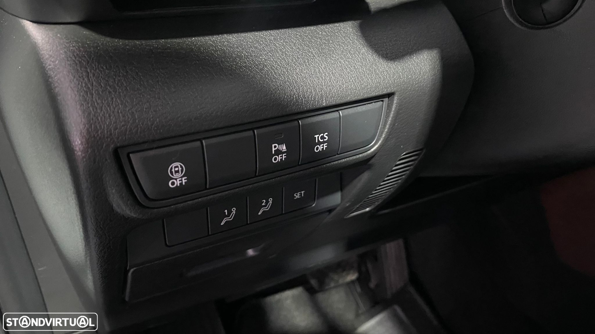 Mazda MX-30 e-Skyactiv Excellence - 21