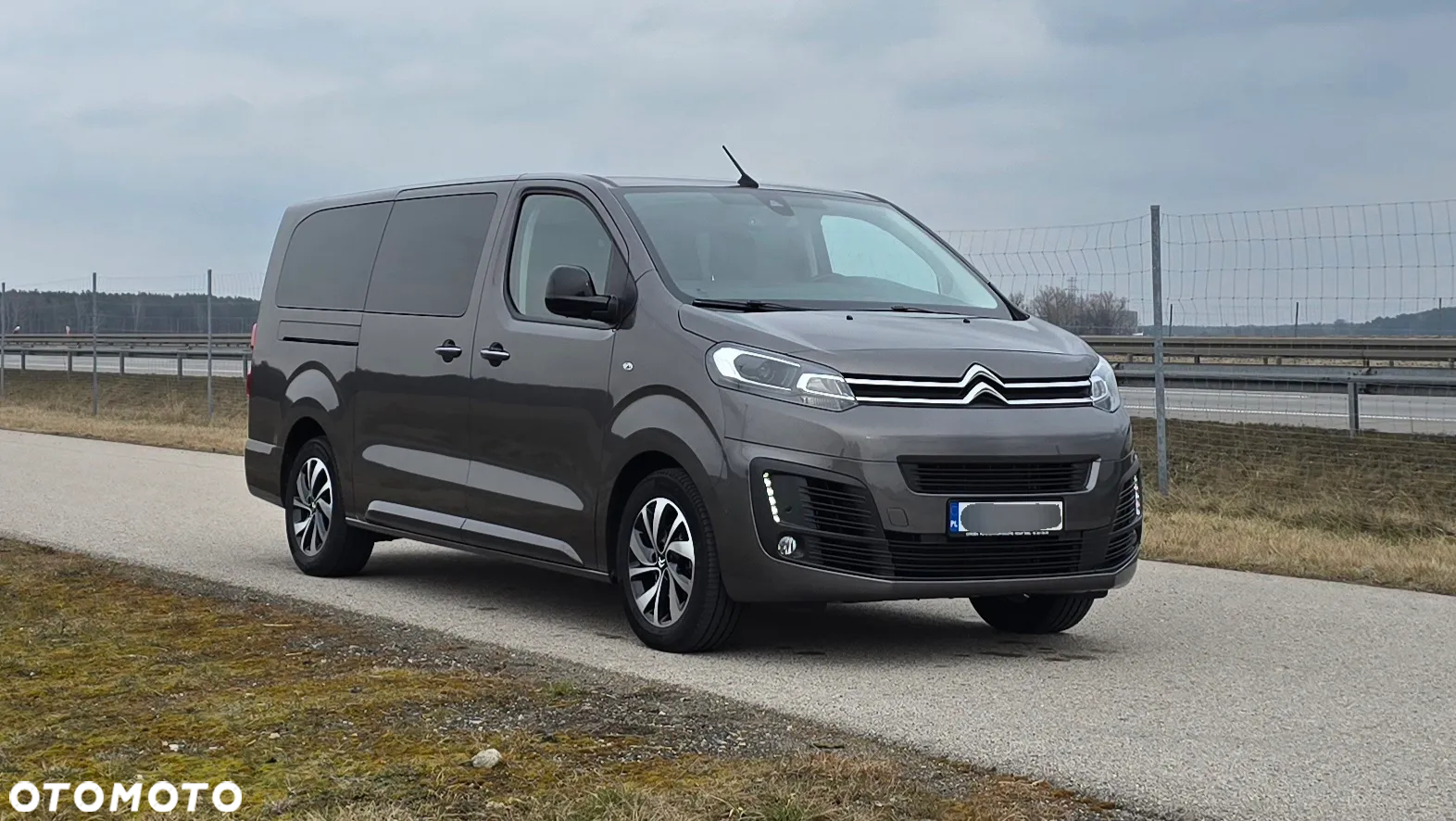 Citroën SpaceTourer 2.0 BlueHDi XL Shine - 7