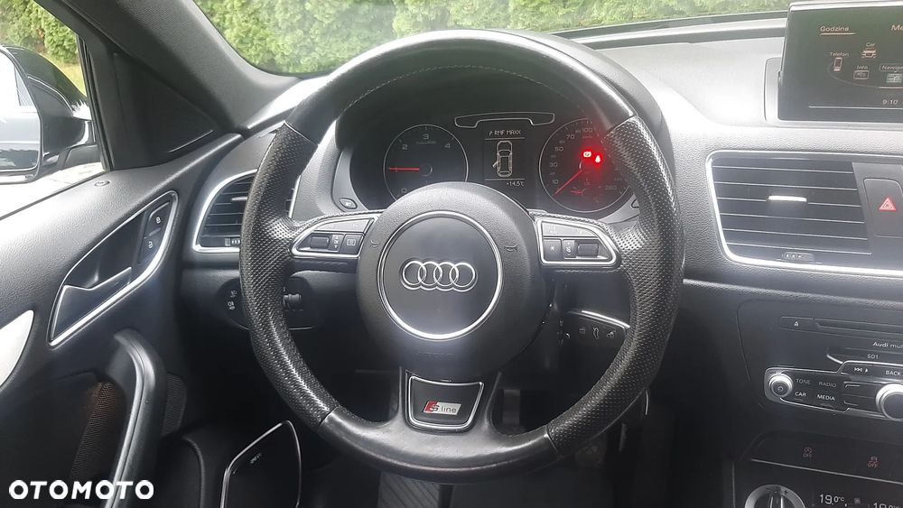 Audi Q3 2.0 TDI - 21