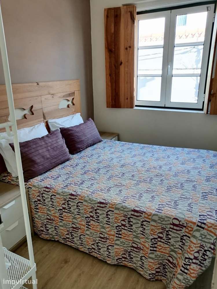 Apartamento com 2 quartos - localizado em Setubal - Grande imagem: 2/12