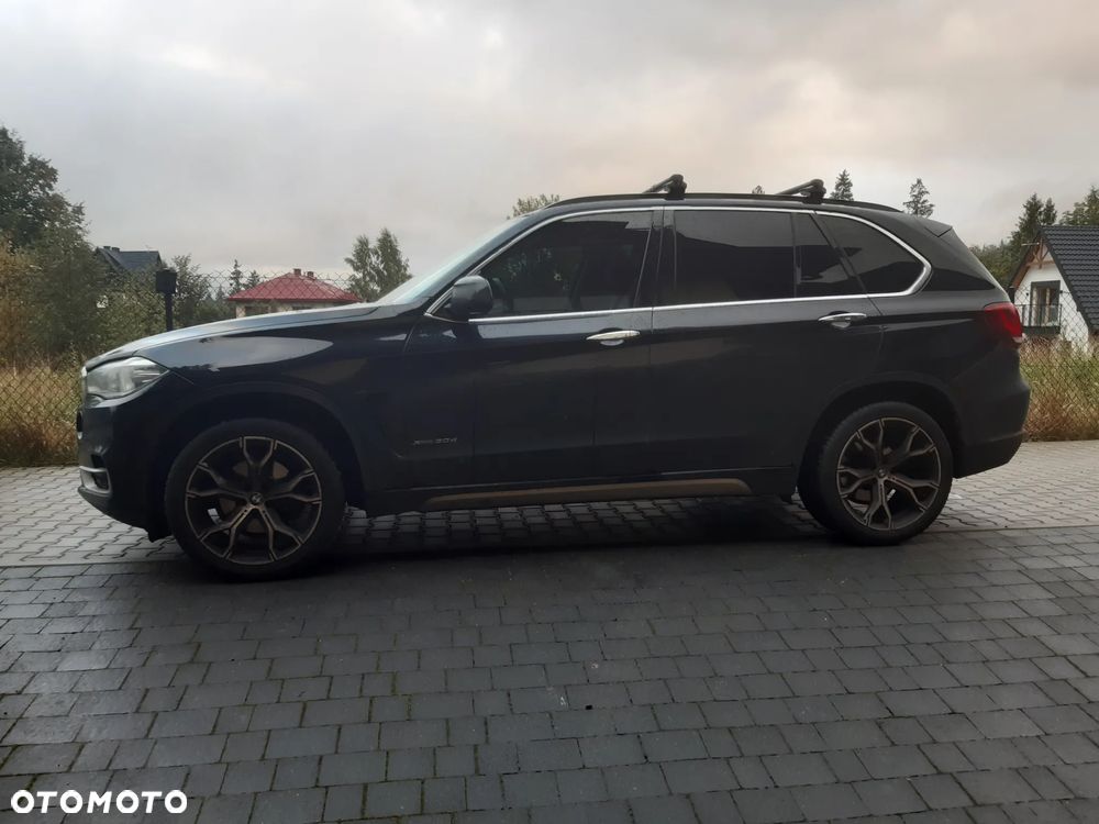 BMW X5 xDrive30d - 2