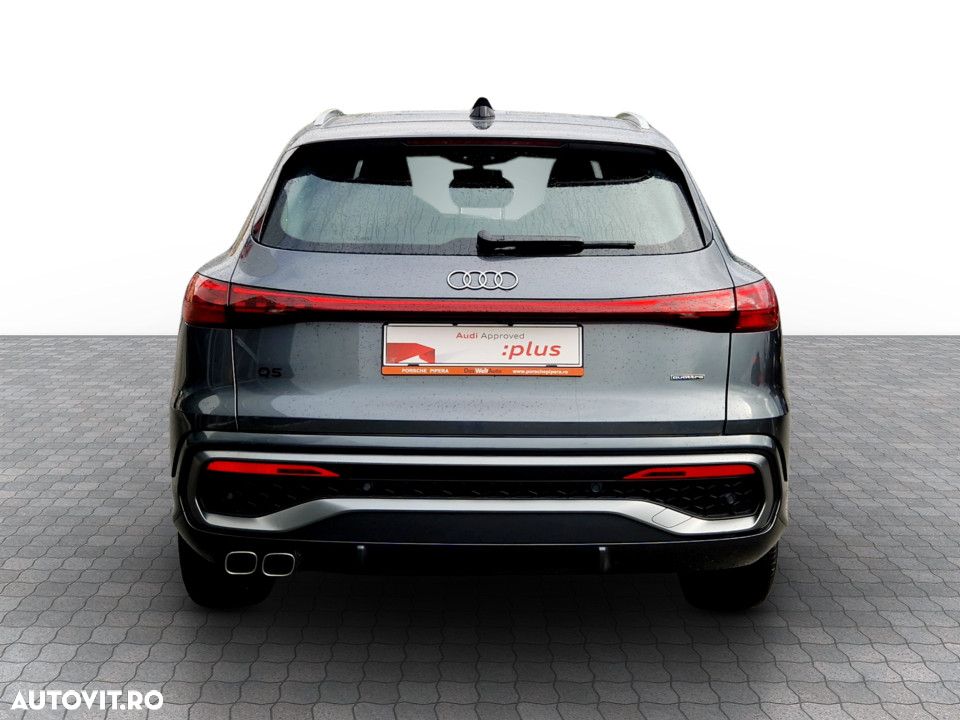 Audi Q5 40 TDI quattro S tronic MHEV - 9