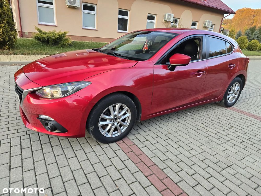 Mazda 3 2.0 Skyenergy - 10