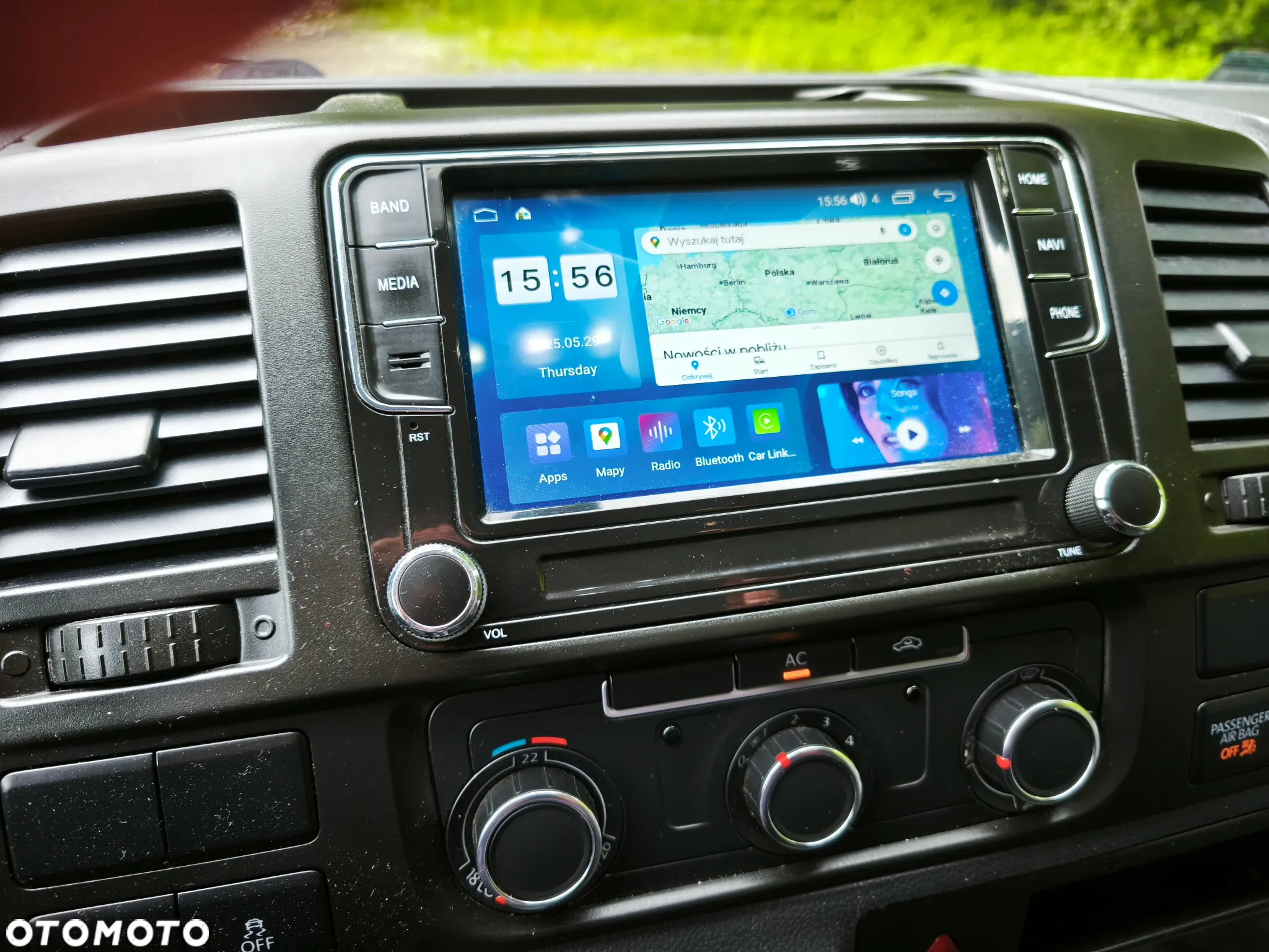 Volkswagen Transporter - 17