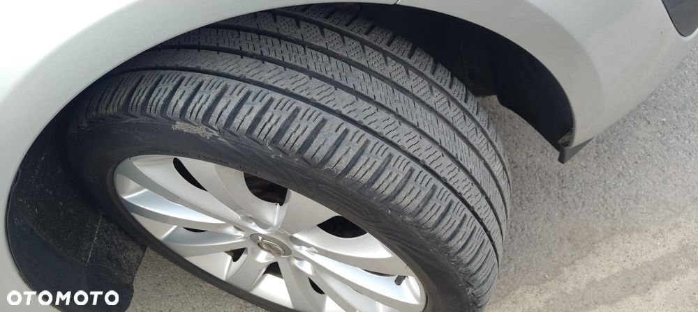 Opel Meriva 1.4 T Cosmo - 17