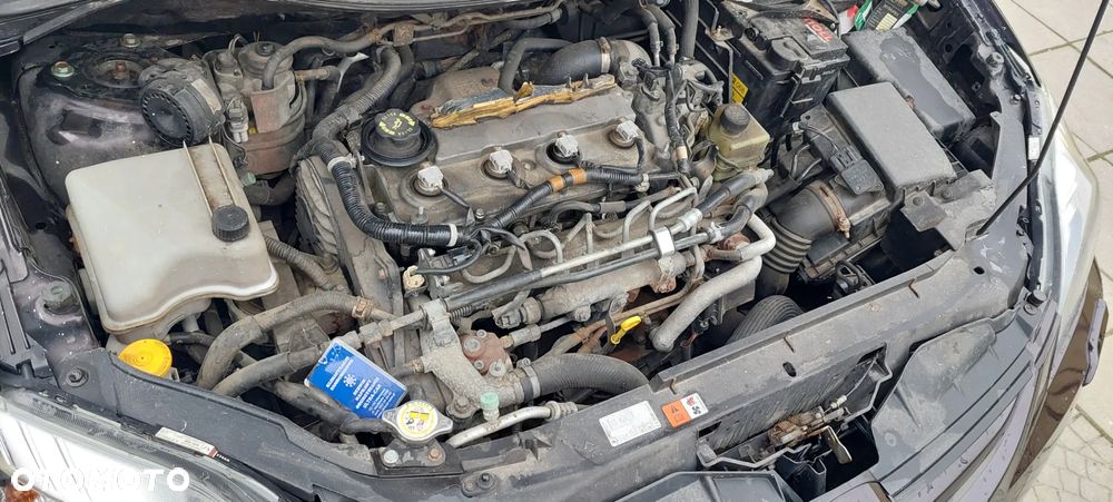 Mazda 5 2.0 CD Sport - 14