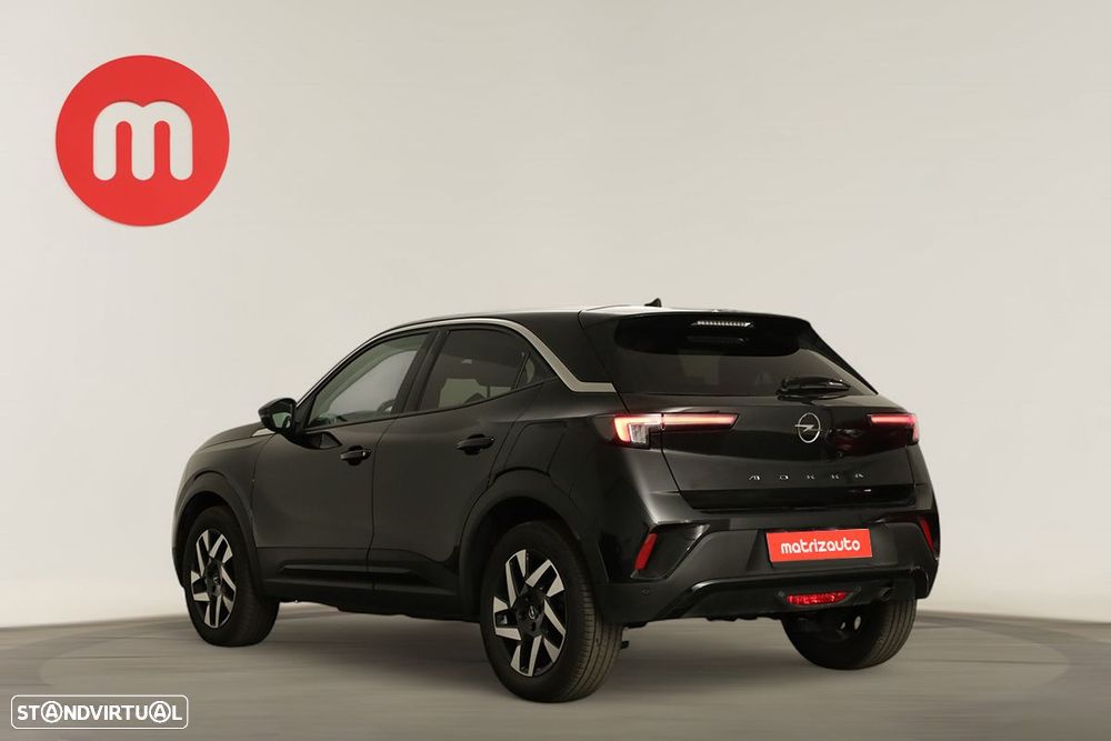 Opel Mokka 1.2 T Elegance - 3