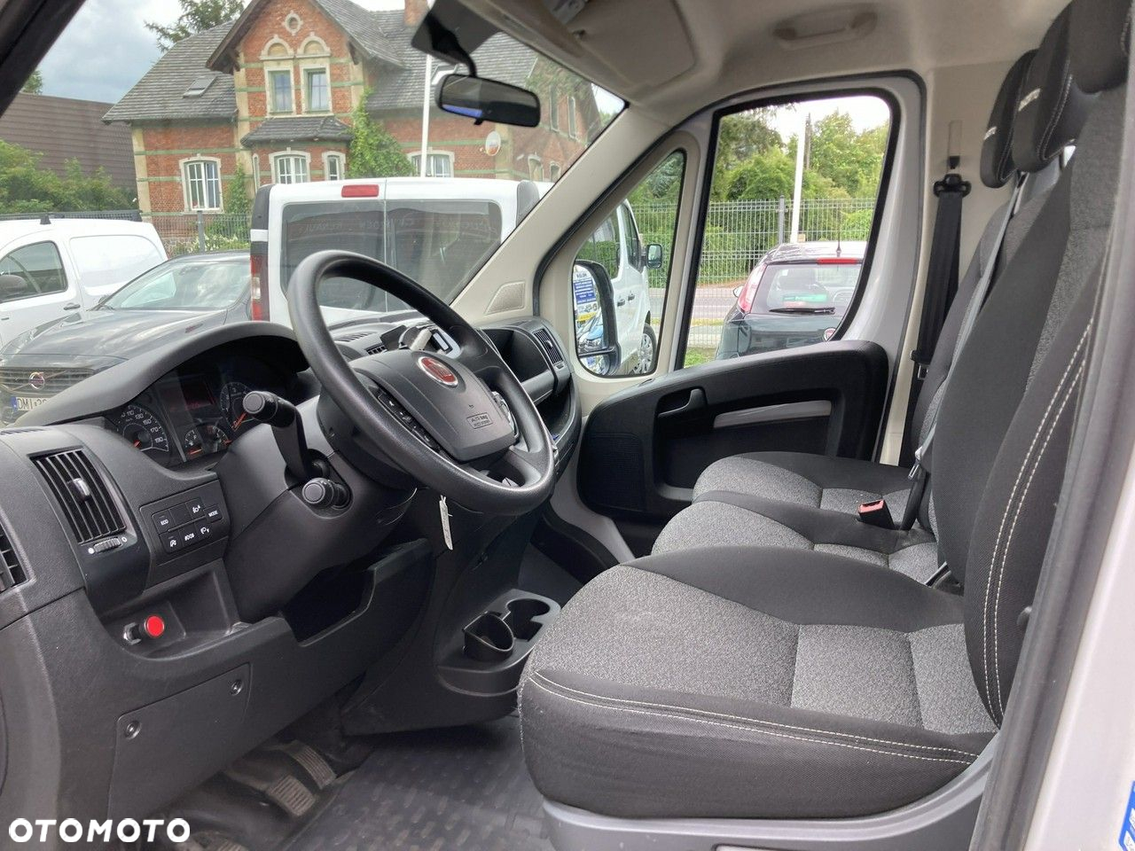 Fiat Ducato - 2