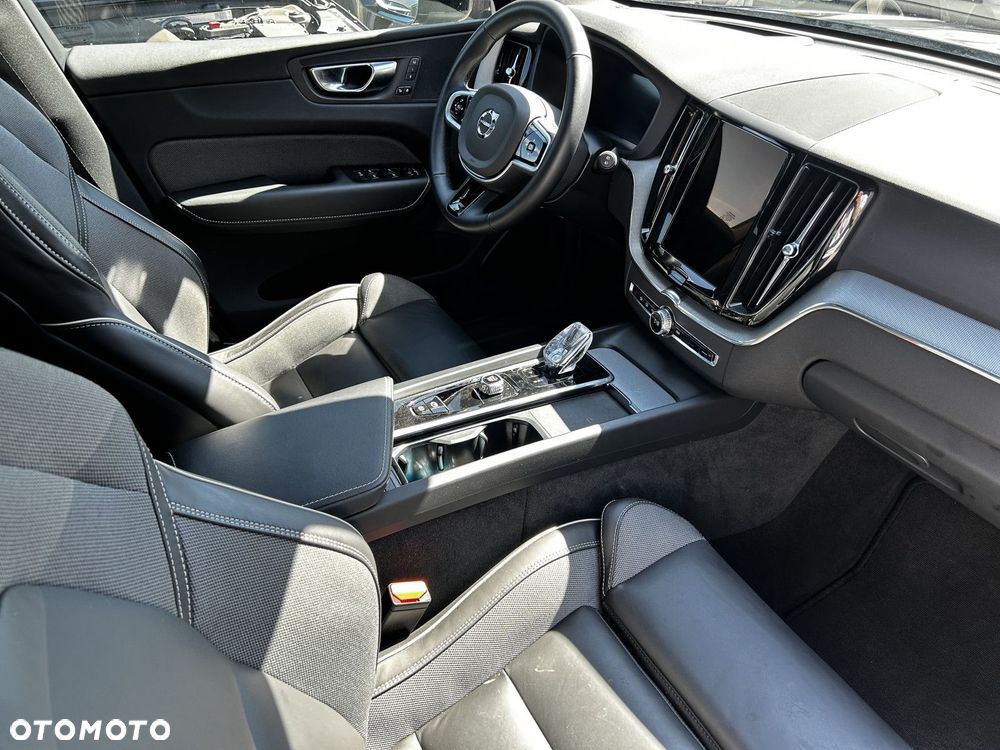 Volvo XC 60 - 10