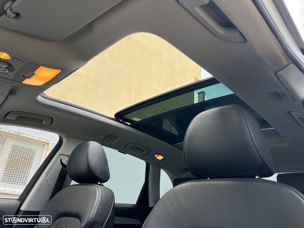 Audi Q5 2.0 TDI quattro S-line S-tronic - 50