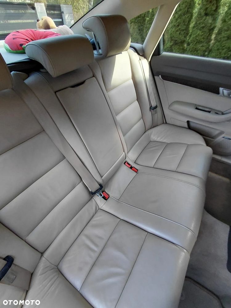 Audi A6 Limousine - 10