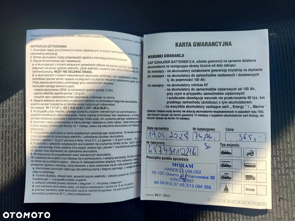 Mazda 3 1.6 CD Exclusive - 11