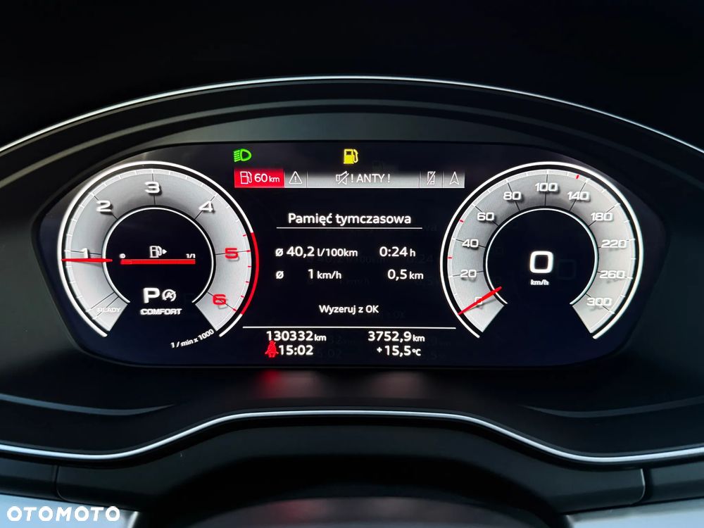 Audi Q5 40 TDI mHEV Quattro S tronic - 29