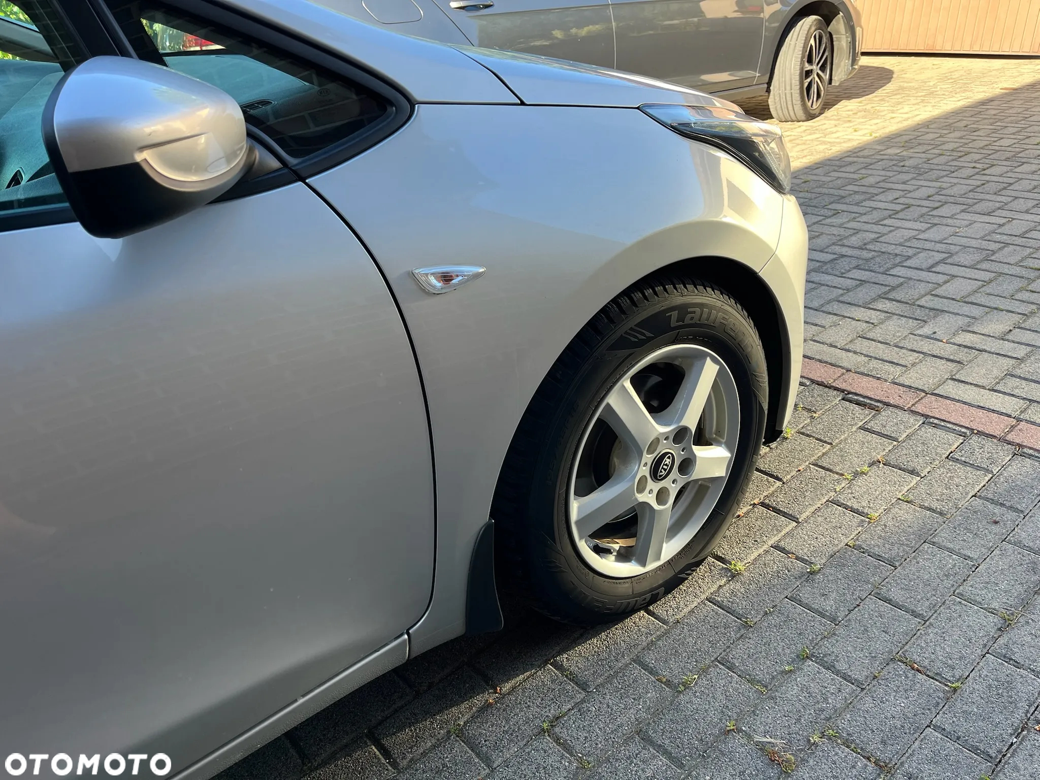 Kia Ceed Cee'd 1.6 CRDi L - 23