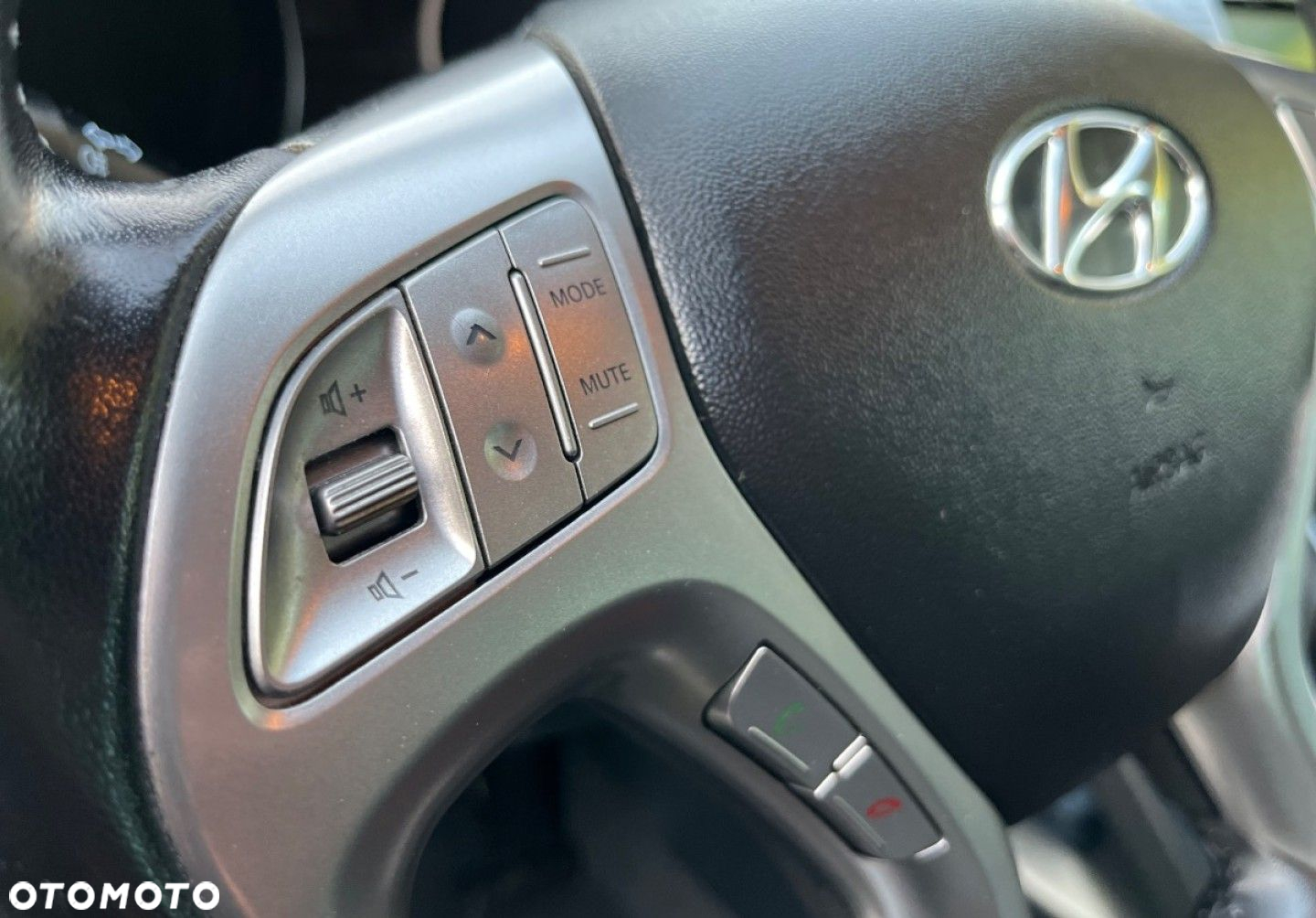Hyundai ix35 - 35