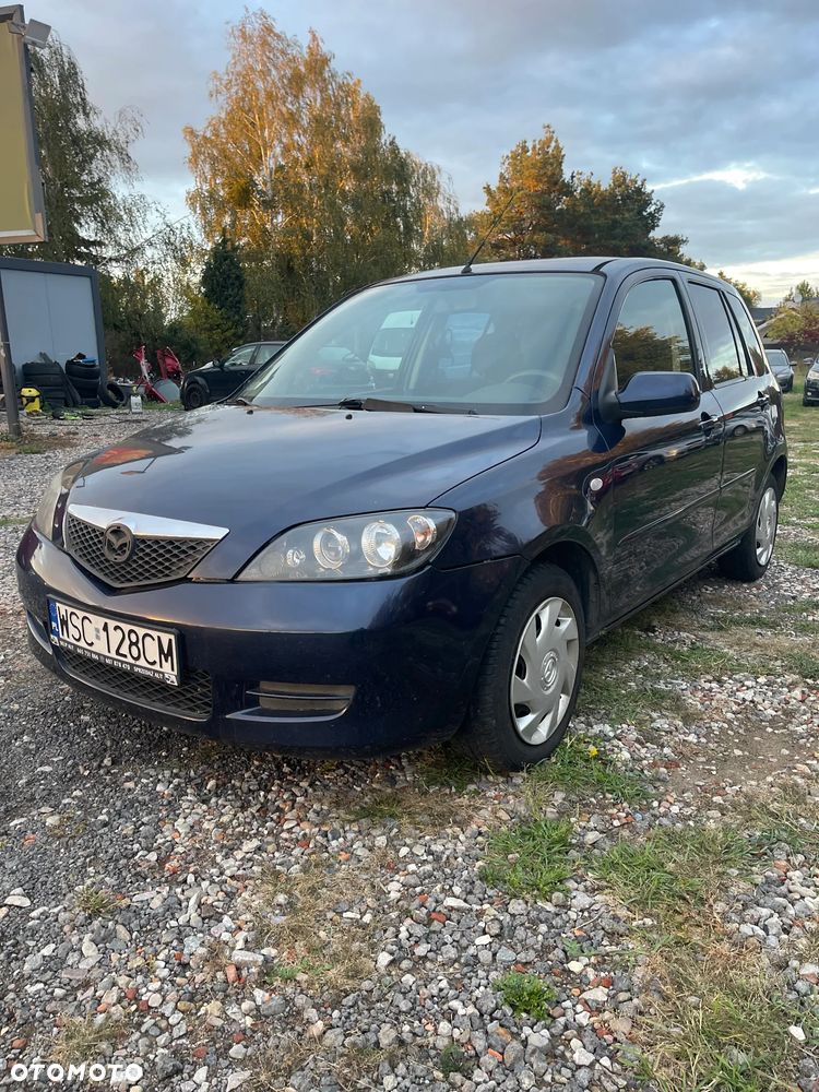 Mazda 2