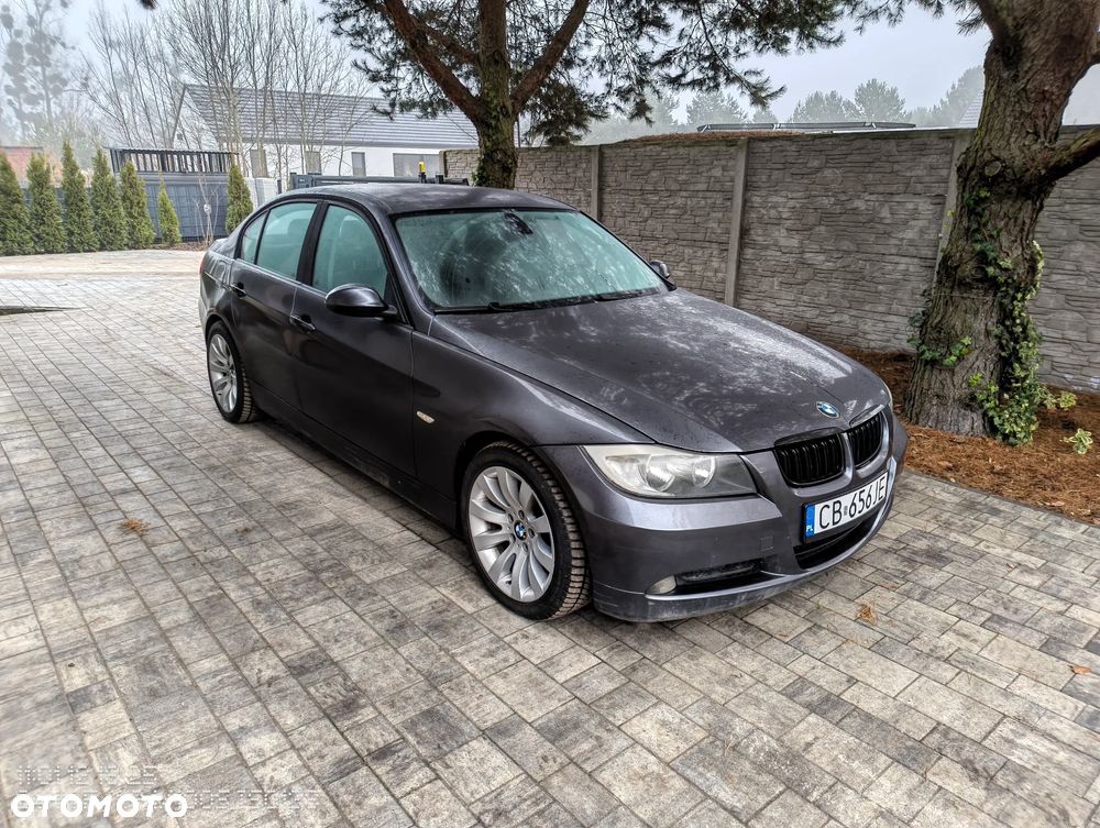 BMW Seria 3 320d Edition Lifestyle - 7