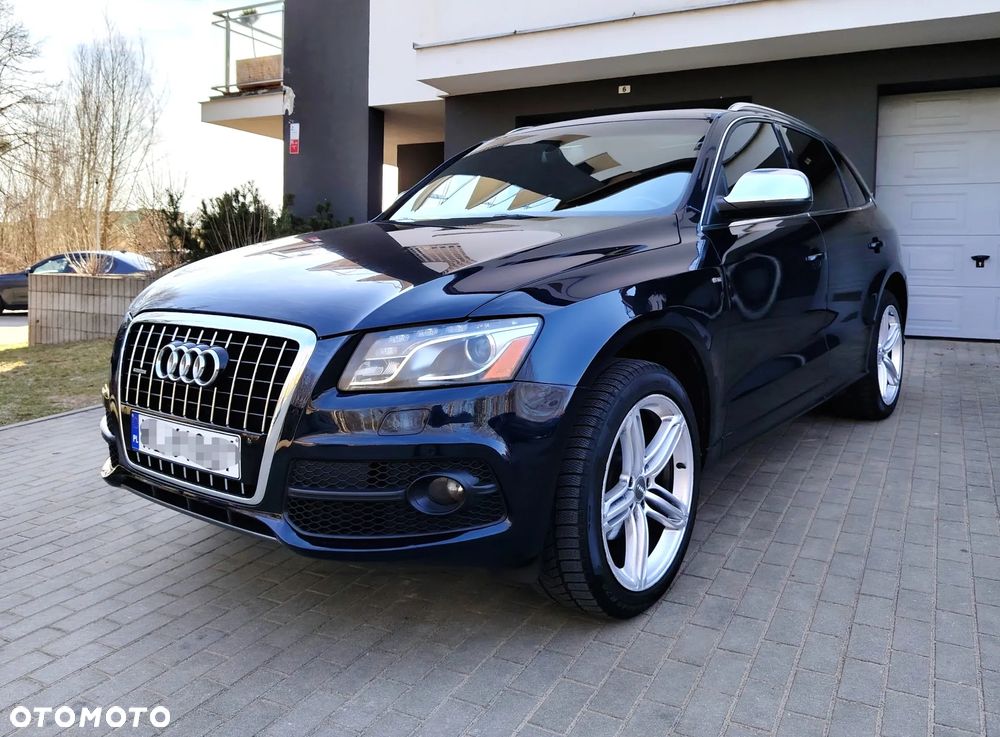 Audi Q5 - 16