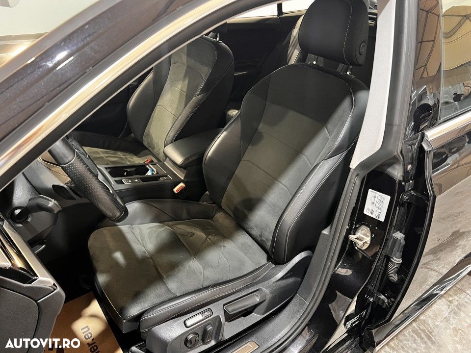 Volkswagen ARTEON - 7