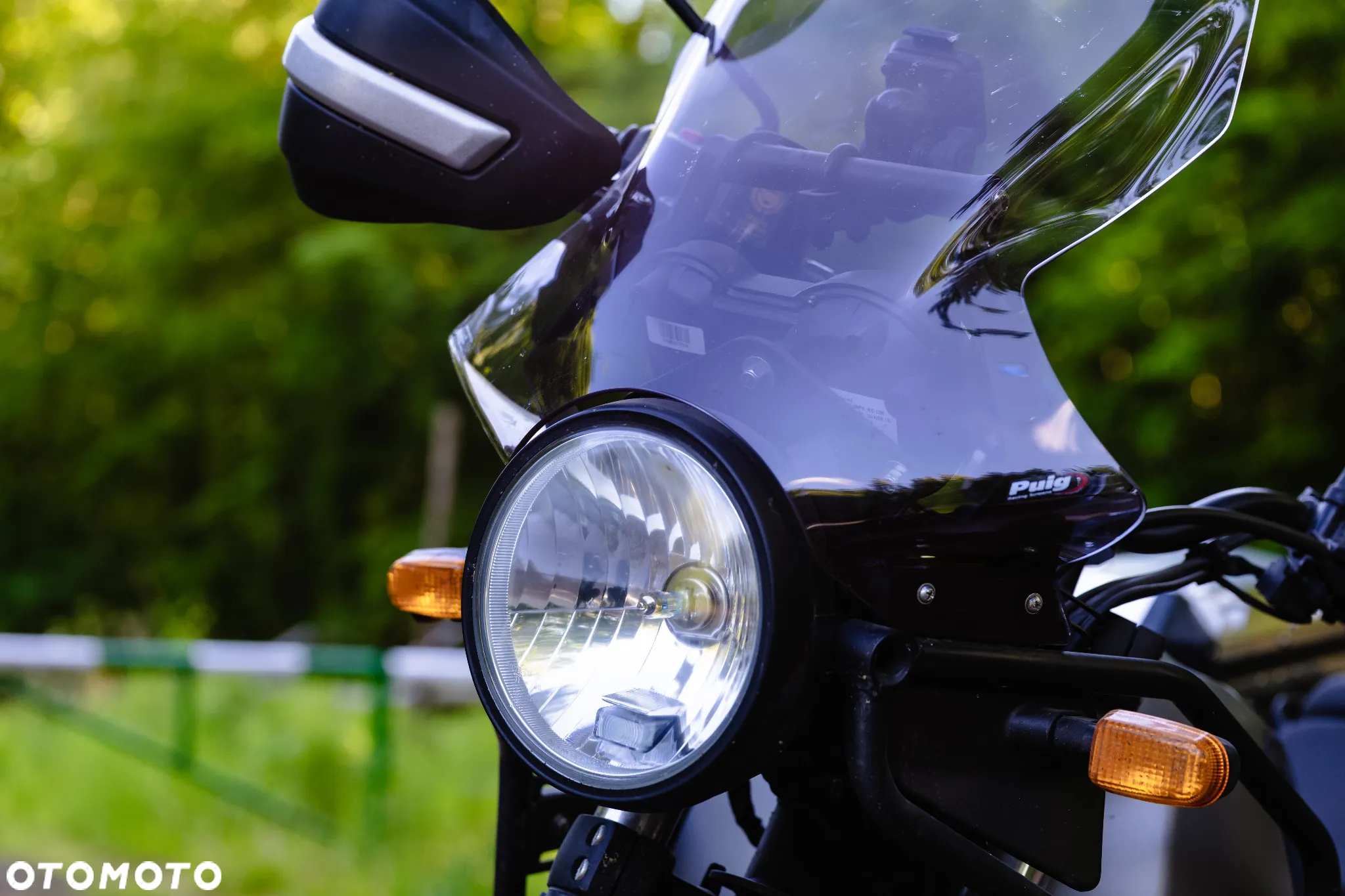 Royal Enfield Himalayan