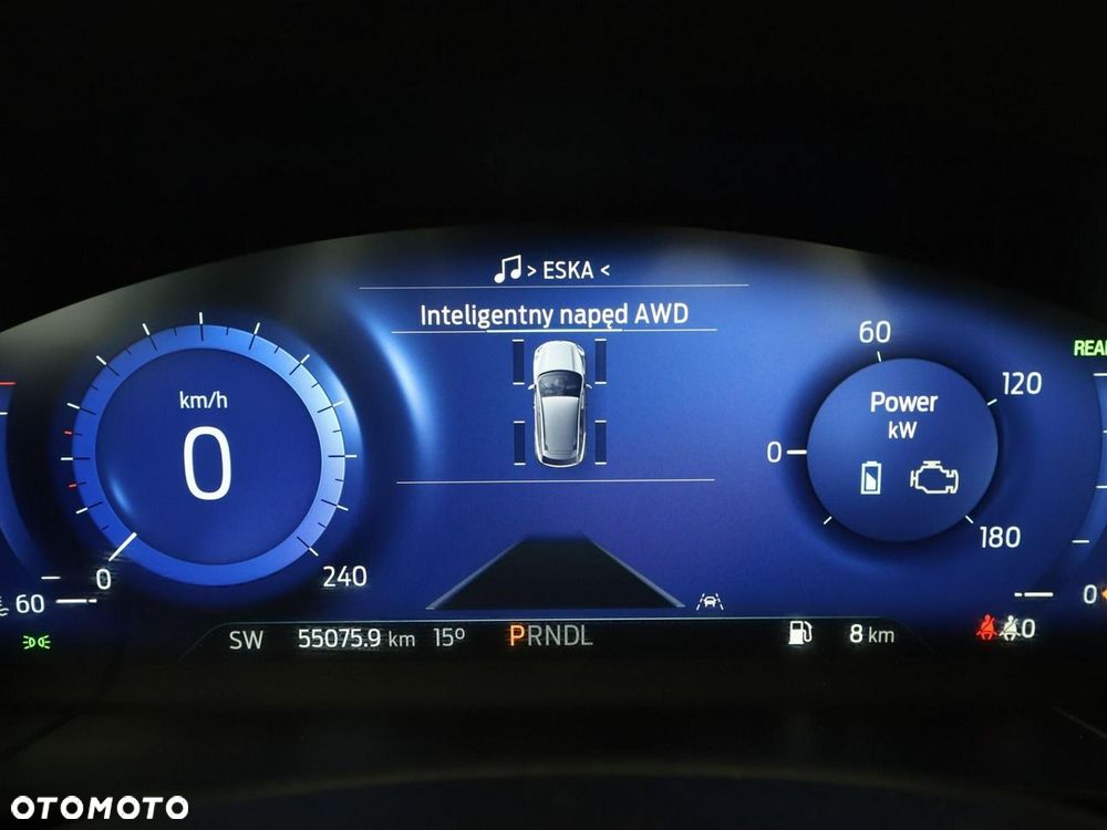 Ford Kuga 2.5 FHEV AWD ST-Line eCVT - 23