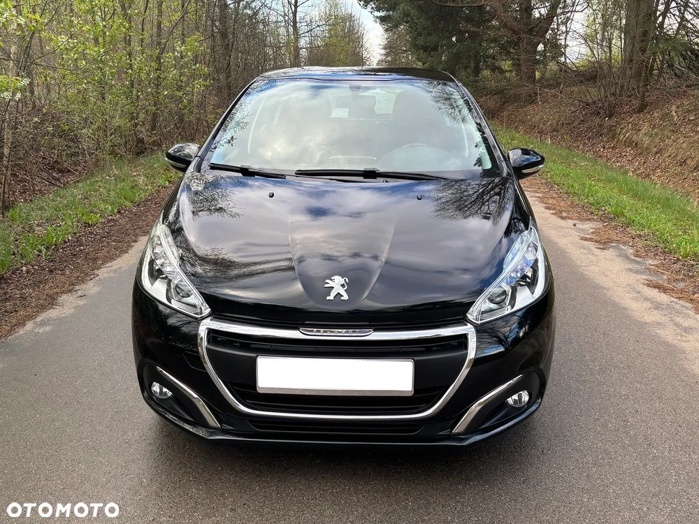 Peugeot 208 PureTech 82 Start & Stop Active - 3