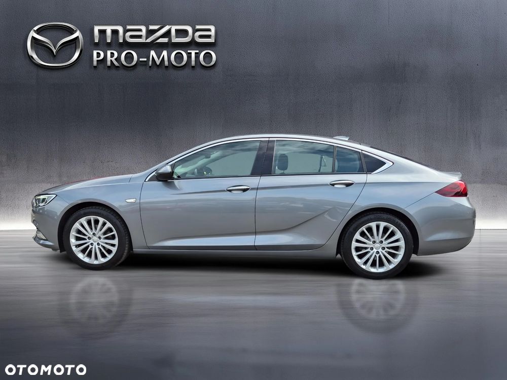 Opel Insignia 1.5 T GPF Elite S&S - 3
