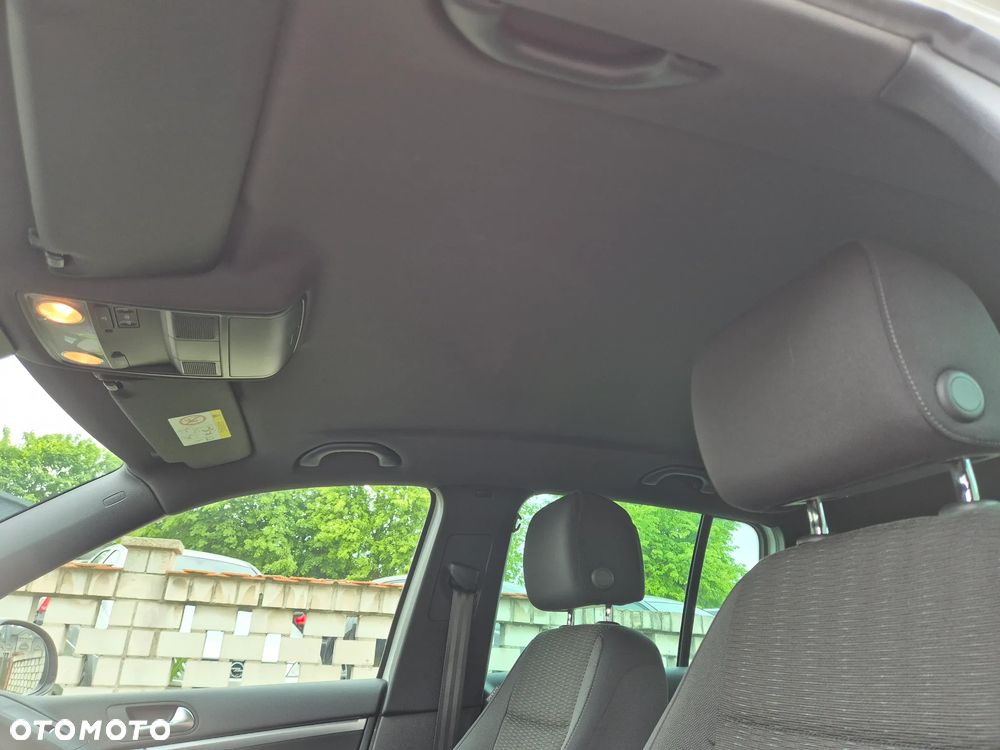 Volkswagen Tiguan 2.0 TDI DPF 4Motion BlueMotion Technology DSG Sport & Style - 15