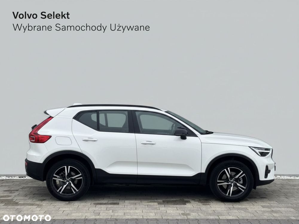 Volvo XC 40 - 5