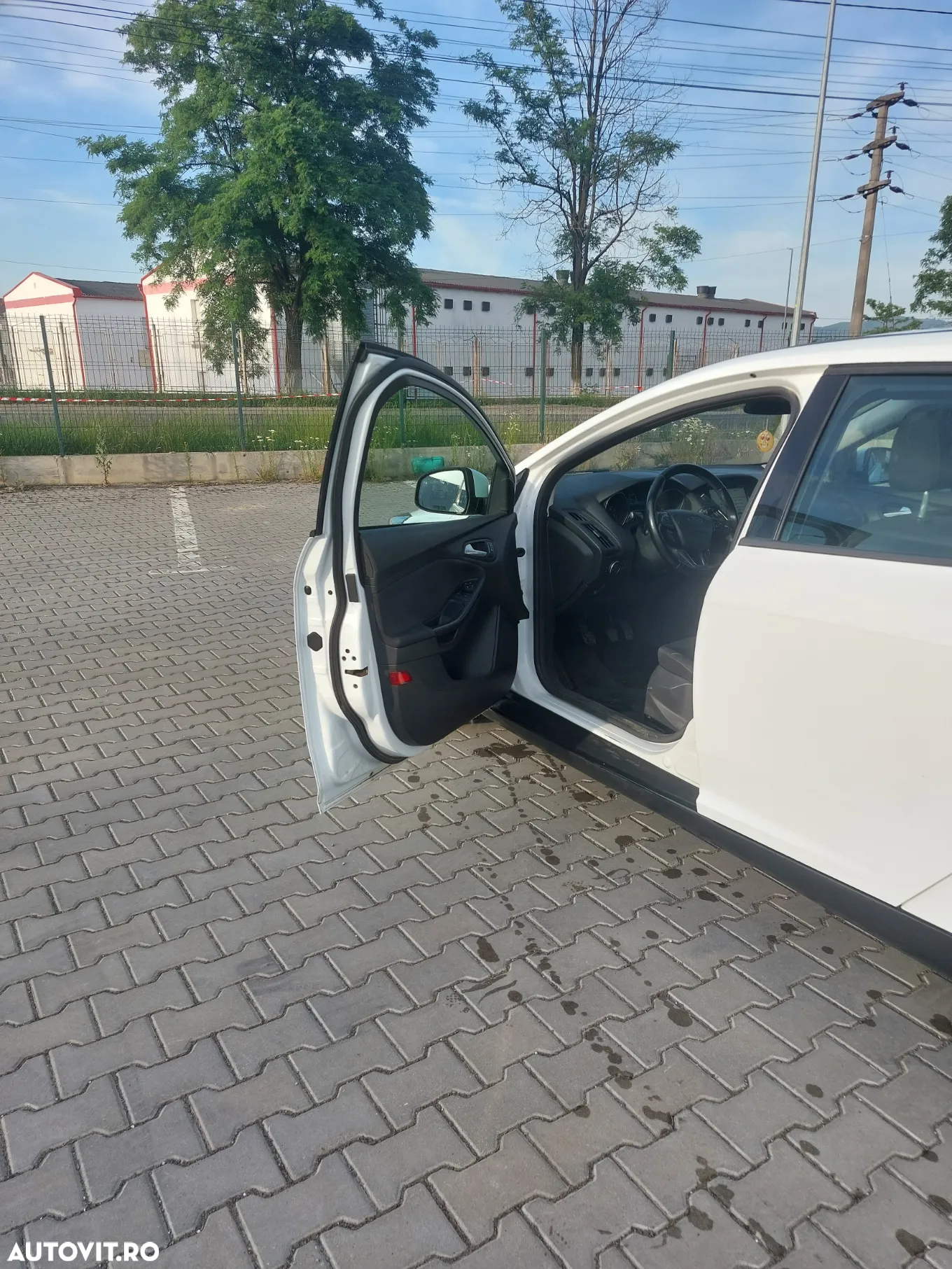 Ford Focus - 8