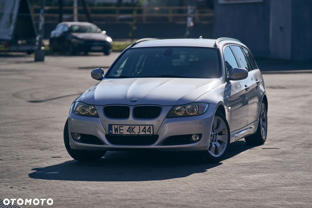 BMW Seria 3 - 3