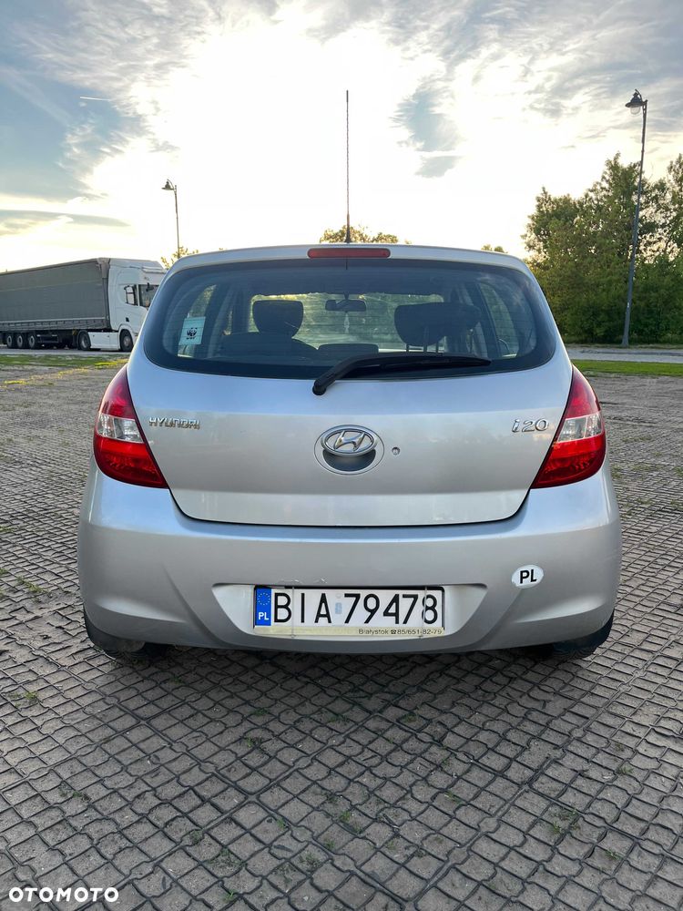 Hyundai i20 - 3