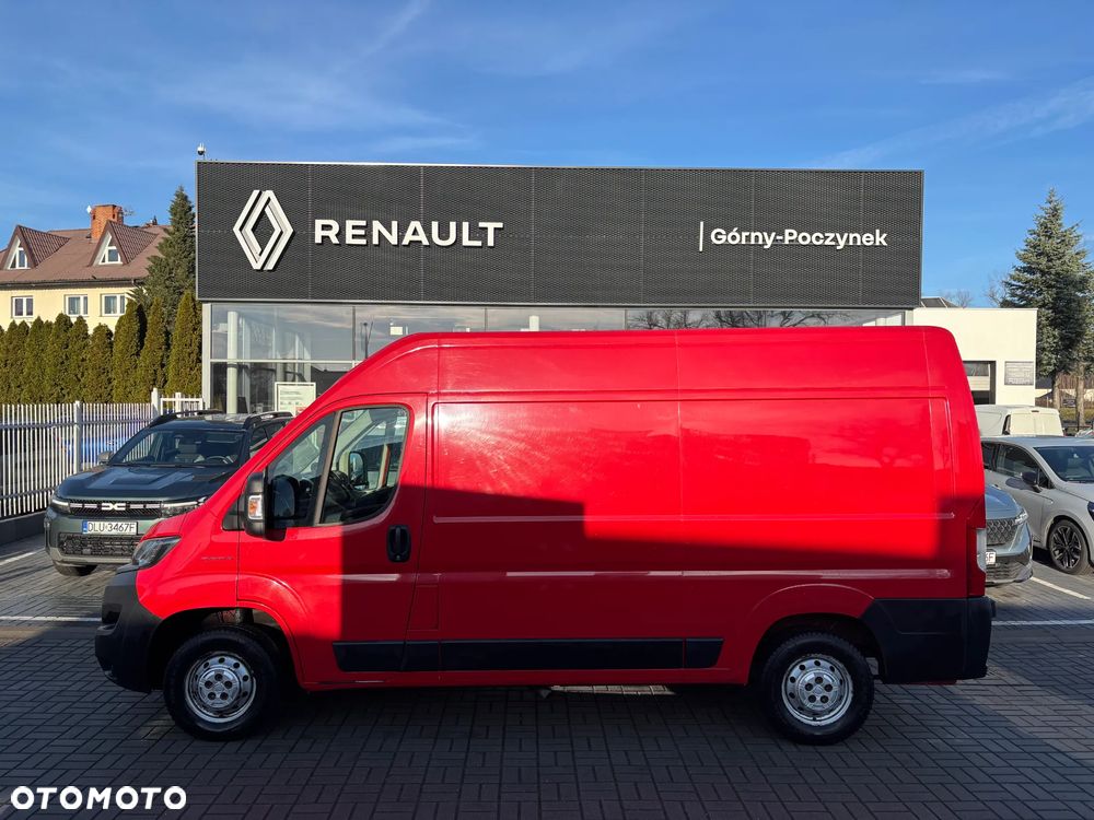 Fiat Ducato L2h2