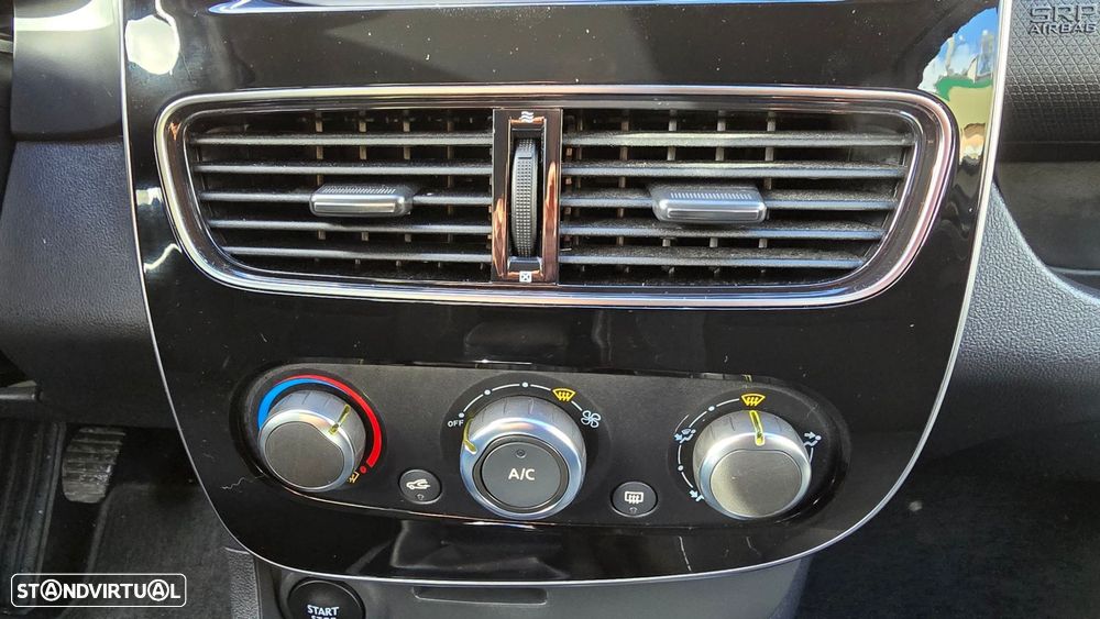 Renault Clio Sport Tourer 0.9 TCe Limited - 33