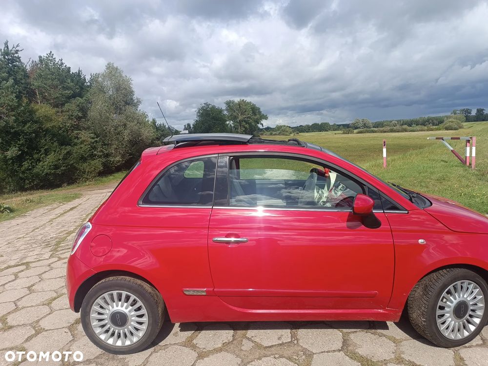 Fiat 500 - 17