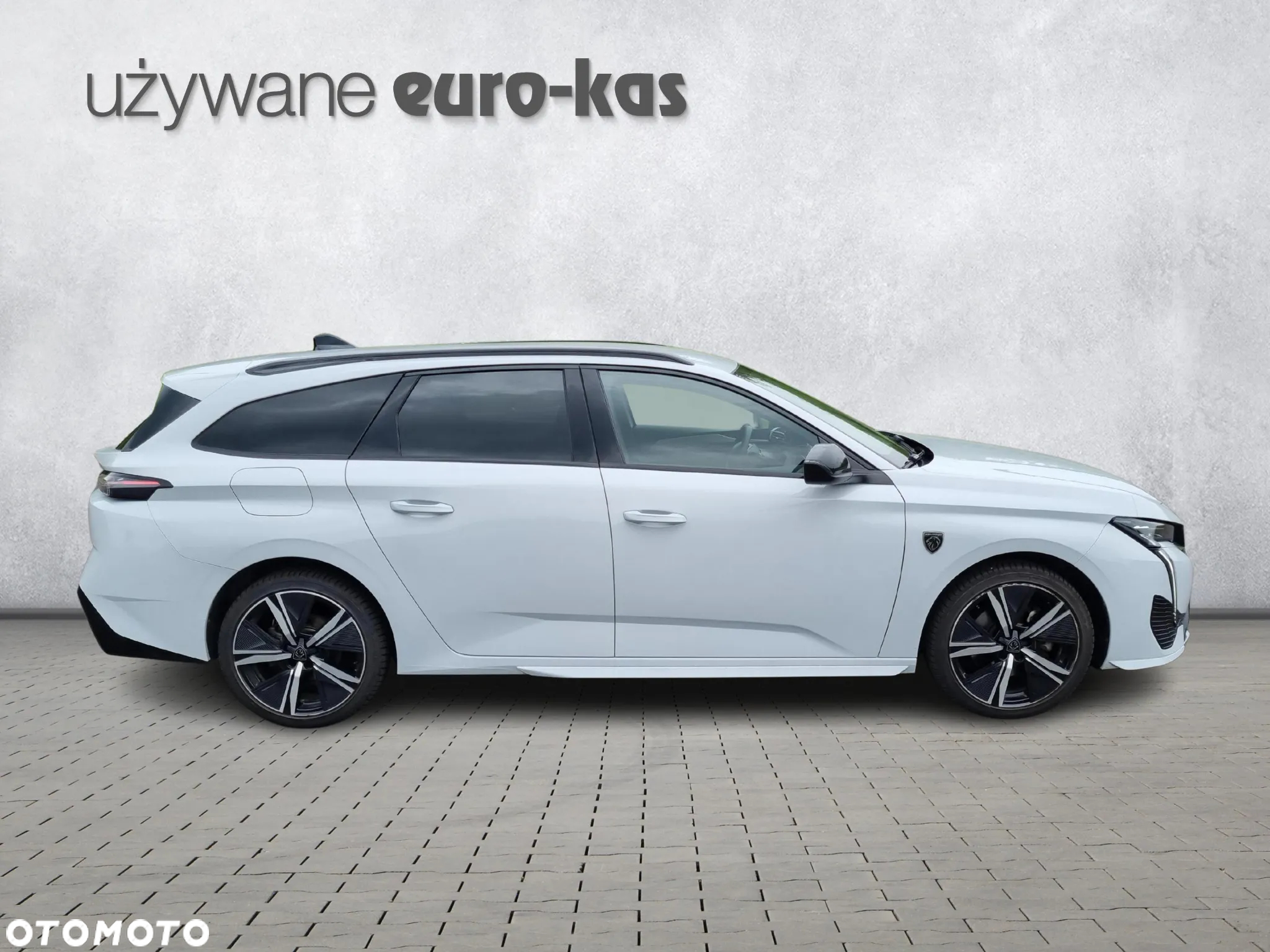 Peugeot 308 1.2 PureTech GT S&S EAT8 - 6