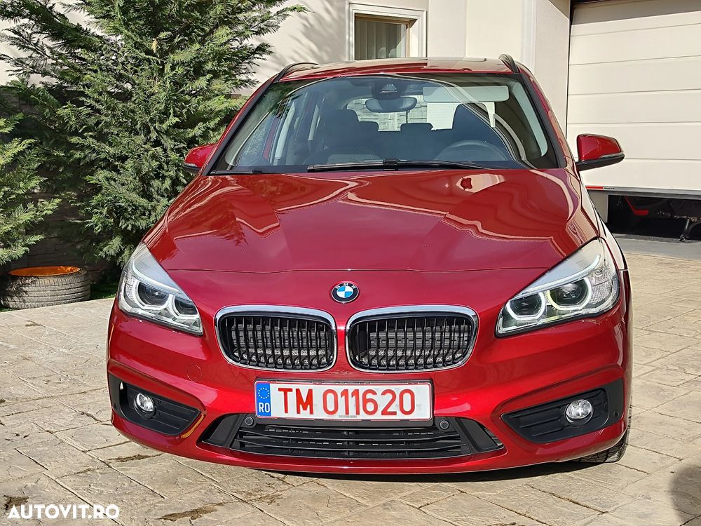 BMW Seria 2 225xe iPerformance Advantage - 1